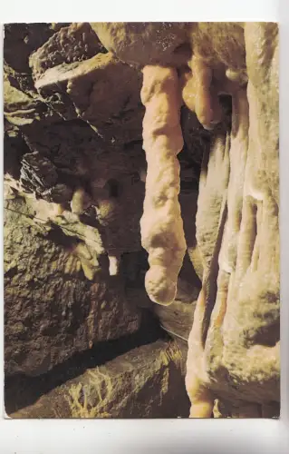 BF29759 Baumwolle Ardennen Belges Grotten Belgien Vorder-/Rückseite Bild