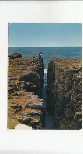 BF31144 les sables d olonne vendee le puits d enfer france front/back image