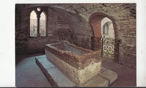 BF23247 verona tomba di giulietta italy front/back image