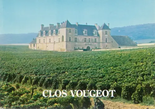 BF15174 close vougeot france front/back image