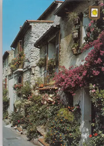 BF25326 cote d azur france front/back image