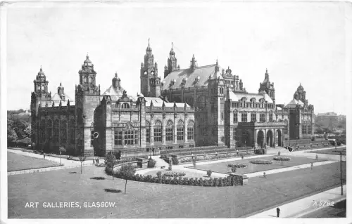 Lot368 UK glasgow scotland art galeries