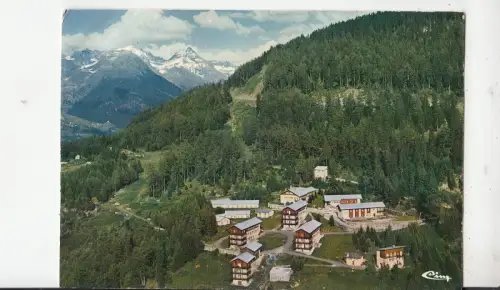 BF19530 bourg st maurice les arcs france front/back image