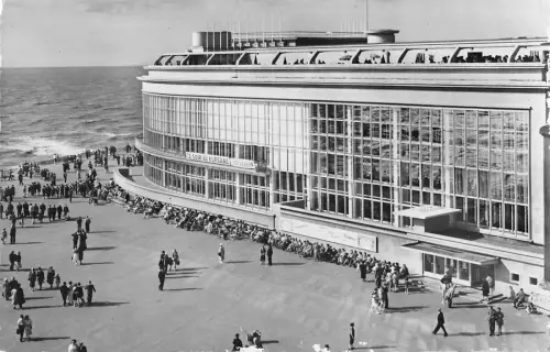 BR47863 Oostende Kursaal Belgien