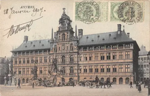 BR78133 Wagenjäger Belgien