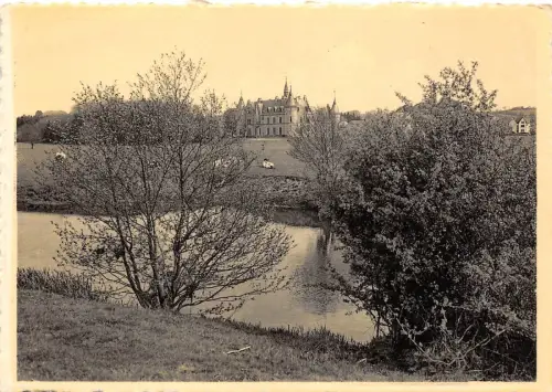 BR19686 maison du sacre coeur jamoigne s semois le chateau semois belgien