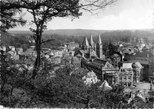 BR48671 Kurpanorama Belgien 1