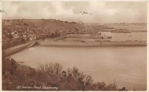 Lot369 UK st peter port guernsey