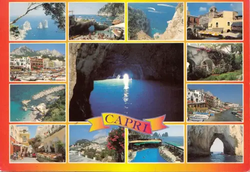 BF15482 capri multi views italy front/back image