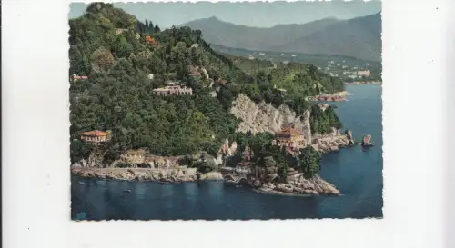 BF23450 paraggi il castello italy front/back image