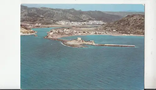 BF29269 vue generale bosa marina italy front/back image