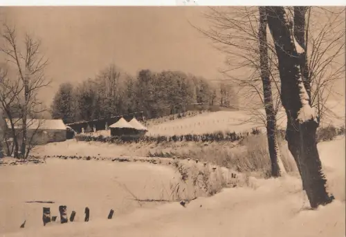 BF16220 rouge cloitre belgium front/back image