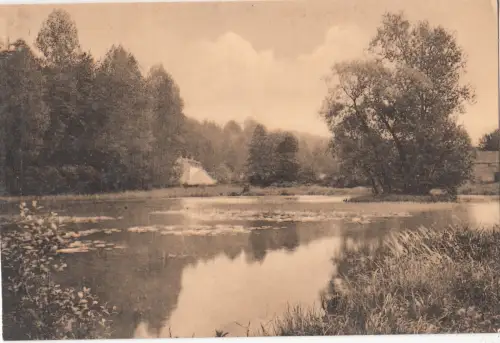 BF16224 etang de rouge cloitre belgium front/back image