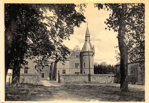 BR19667 Maison du sacre coeur jamoigne s semois belgium