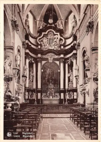 B30907 Ern Thill Bruxelles belgium