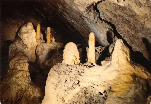 B108980 Belgien Petigny Couvin Petite Salle des Eboulis