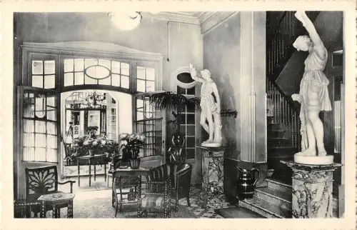 B106348 Belgien Hotel Azaert Rue du Moulin Blankenberge