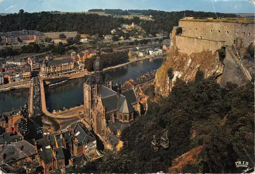 Lot154 belgium dinant sur meuse