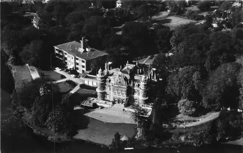 B92156 wasseraar kasteel oud wasseraar niederlande echtfoto
