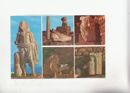 BF27959 Kathage Antiquarium Tunesien Vorder-/Rückbild