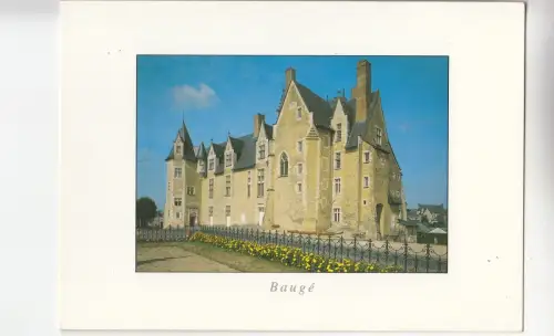 BF21773 Spur m et l le chateau france Vorder-/Rückbild