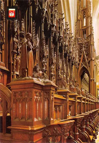 B108754 Belgien Antwerpen Kathedrale Notre-Dame Cthedrale Unserer Lieben Frau