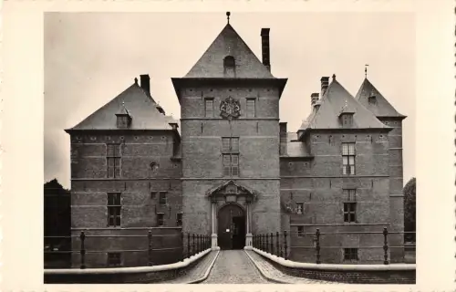 B106434 Belgien Turnhout Oud Kasteel Gerechtshof
