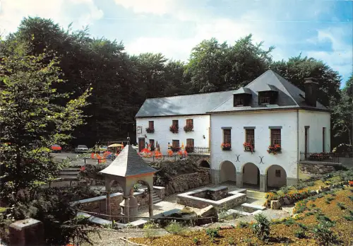 B108726 Belgien Spa Perles des Ardennes La Geronstere