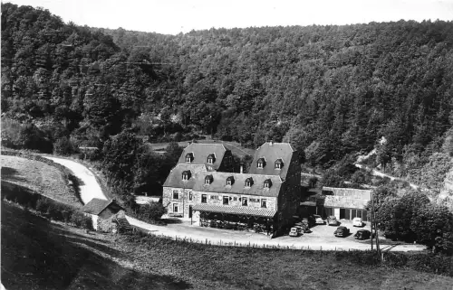 BG29590 hotel du moulin daverdisse sur lesse belgium CPSM 14x9cm