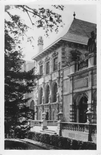 B105146 Belgien Antwerpen Rubbens Huis, Maison de Rubbens