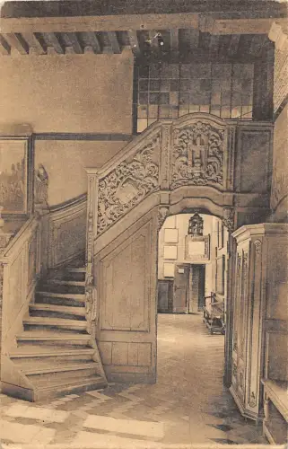 B105147 Belgien Antwerpen Anvers Muzeum Vieeschhuis