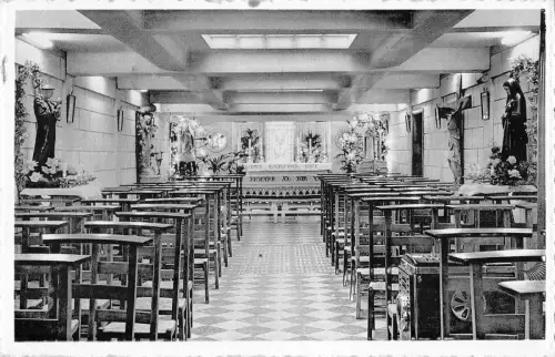 B106351 Belgien Antwerpen Kerkschip St Jozef Bateau