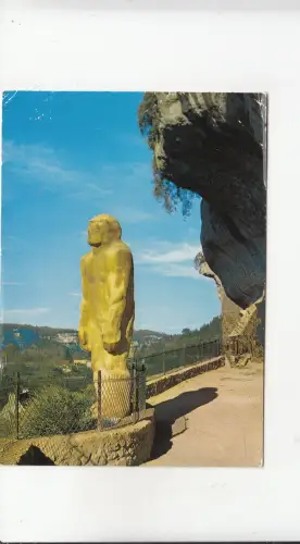 BF24572 dordogne les eyzies france front/back image