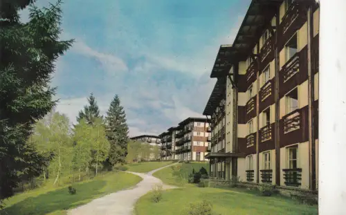 BF14973 centre de vacances bohan sur semois belgien front/back image