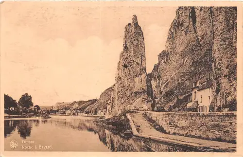 Br35146 Dinant Roche a Bayard belgium
