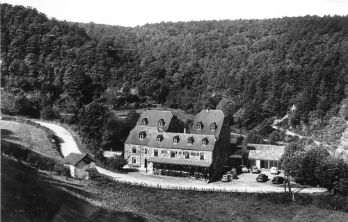 BG29594 hotel du moulin daverdisse sur lesse belgium CPSM 14x9cm