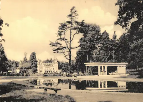 B106335 Belgien Domaine Provincial de Huizingen La Palaugeoire