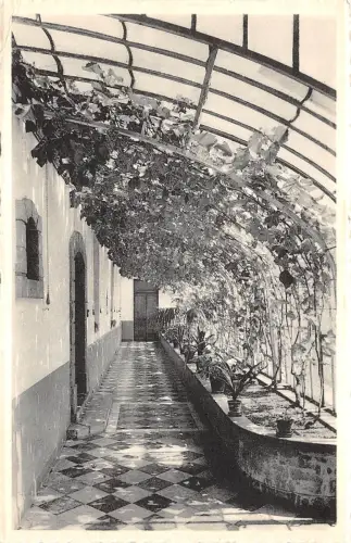 BR18294 soleilmont abbaye cistercienne belgien