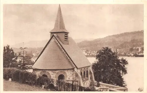 BF38145 reine astrid chapelle de kussnacht suisse belgien queen king royalty