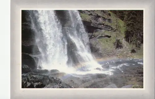 BF15751 arc en ciel france front/back image