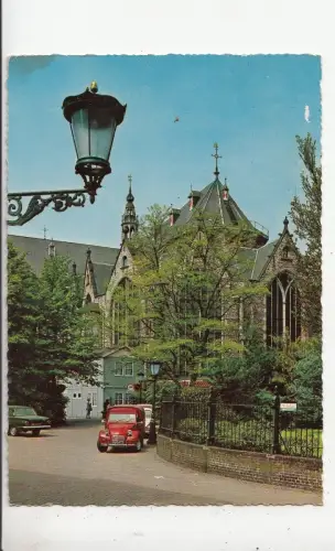 BF30680 gouda st janskerk niederlande front/back image