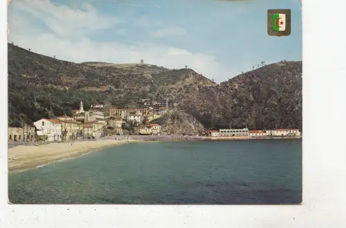 BF28369 skikda algeria balnearige place front/back image