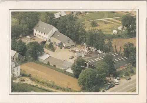 BF24871 Annemasse Frankreich Vorder-/Rückbild