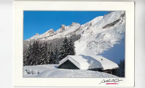 BF14900 Querformat Frankreich Vorder-/Rückbild