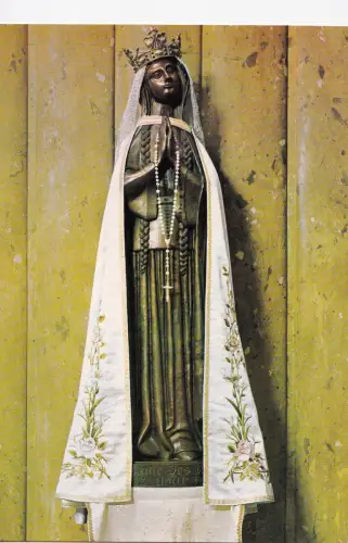 BF14496 vichy eglise saint blaise n d des malades france front/back image