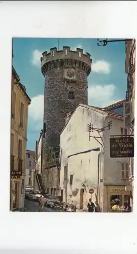 BF30936 vichy allier station thermale de pututation france front/back image