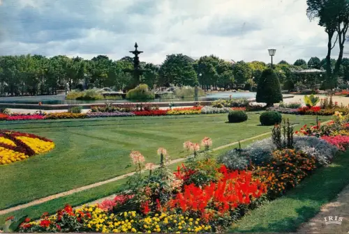 BF15395 le mail angers france front/back image