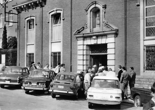 BR43060 Tongeren oeuvre du Divin enfant jesus Belgien