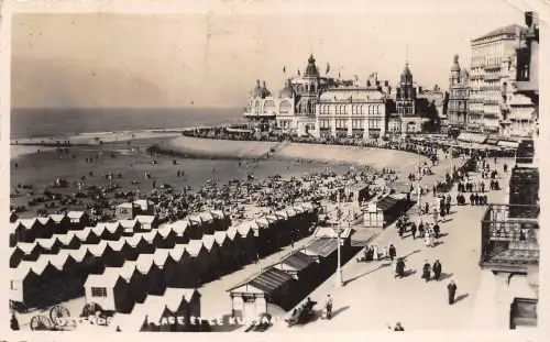 BF36953 ostende belgien