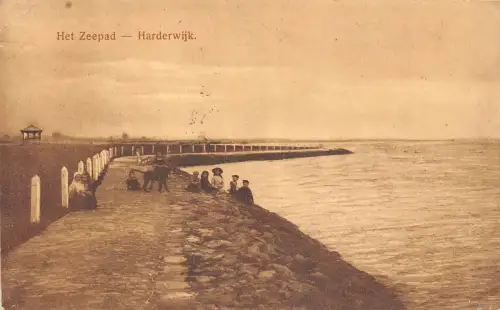 B92188 het zeepad harderwijk niederlande